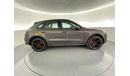 Porsche Macan GTS