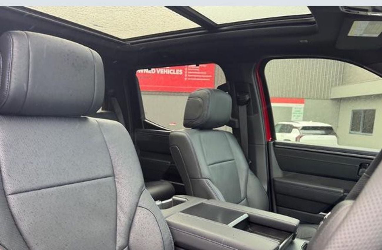 Toyota Tundra CREWMAX CAPSTONE (NON GCC) Toyota Tundra pickup RHD Petro engine 3.5L RHD