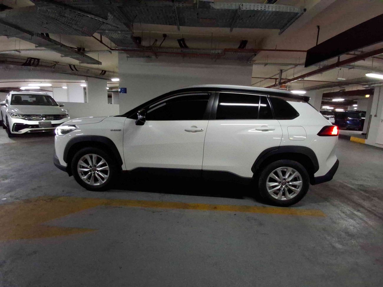 Toyota Corolla GLI 1.8 | Zero Down Payment | Home Test Drive