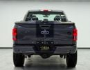 فورد F 150 CREW SHELBY 2018 Ford F-150 Shelby, Full Service History, Excellent Condition, GCC