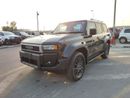 Toyota Land Cruiser TOYOTA LAND CRUISER SUV RHD 2025 MODEL 2.8 L DIESEL AUTOMATIC(PM22050)