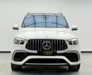 Mercedes-Benz GLE 63 S AMG Premium + 4.0L 2021 Mercedes-AMG GLE 63 S ,Warranty ,Full Service History ,Excellent Condition ,Japa