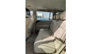 Nissan Patrol 2014 model Se platinum full options GCC specs