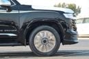 تويوتا لاند كروزر VXR 3.5L 4WD SUV 2026