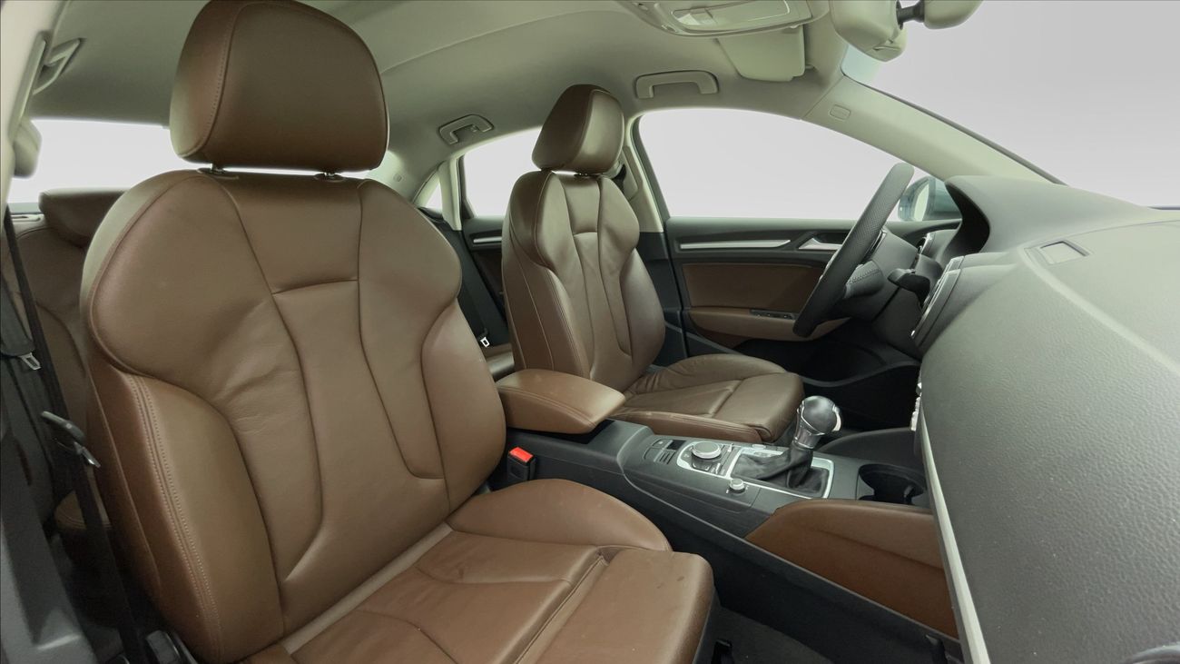 Audi A3 30 TFSI 1.4 | Zero Down Payment | Home Test Drive