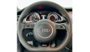 أودي RS5 2013 Audi RS5, Full Service History, Low Kms, No Paint, Japan Specs