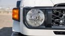 Toyota Land Cruiser 70 LC 76 4.2 M\T 2025