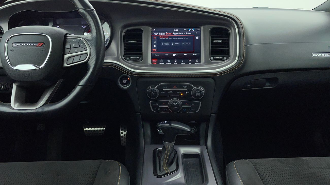 Dodge Charger GT 3.6 | Zero Down Payment | Free Home Test Drive