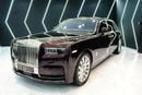 Rolls-Royce Phantom EWB 6.8L Series II, Executive Rear Seats w/ Entertainment, Dealer Warr + Serv!!