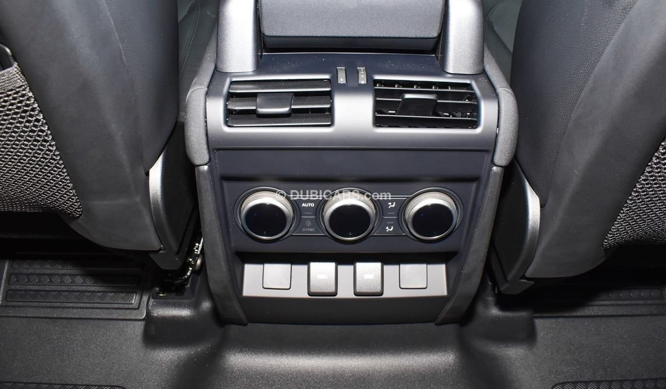 Land Rover Defender LAND ROVER DEFENDER 110 SE 2024 | AL TAYER WARRANTY