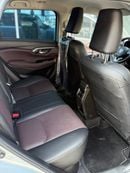 تويوتا أوربان كروزر GLX