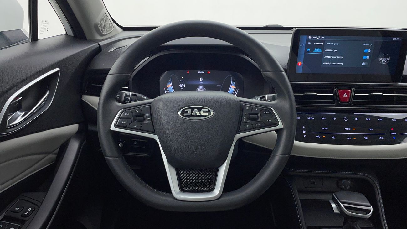 JAC JS4 INTELLIGENT 1.5 | Zero Down Payment | Home Test Drive