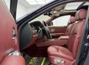 Rolls Royce Ghost 2010 Rolls-Royce Ghost ,Service History ,Excellent Condition ,GCC Spec