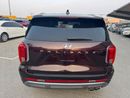 Hyundai Palisade GLS CALLIGRAPHY