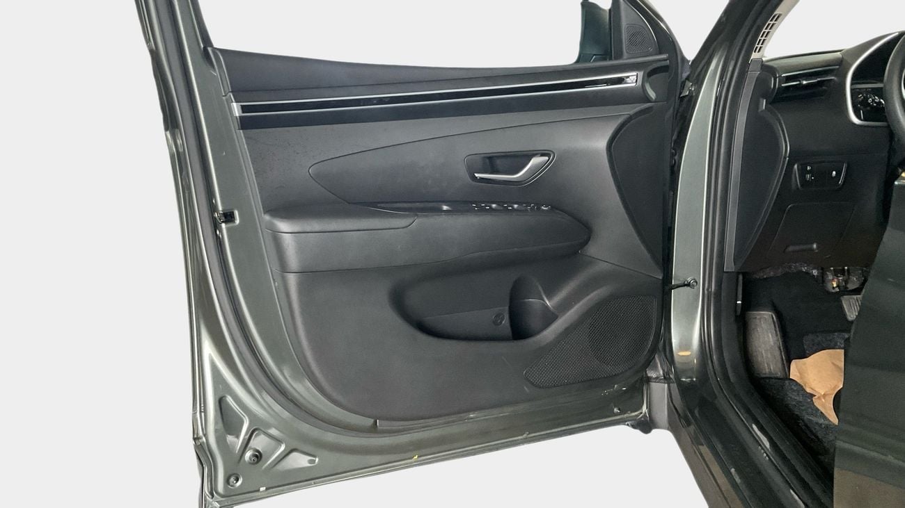 Hyundai Tucson Smart 1.6L Smart | Guaranteed Warranty | 0 Down Payment