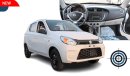 Suzuki Alto ALTO 0.8L MT