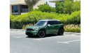 Mini Cooper S Countryman || Top-end || 0% DP || GCC || Immaculate Condition