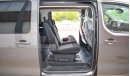 Toyota Proace VERSO SHUTTLE 1,5L FROM ANTWERP