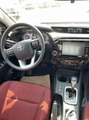 Toyota Hilux Toyota Hilux 2.7L Automatic Full Option 0km Best price for exoprt!!!
