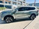 Nissan X Terra PLATINUM