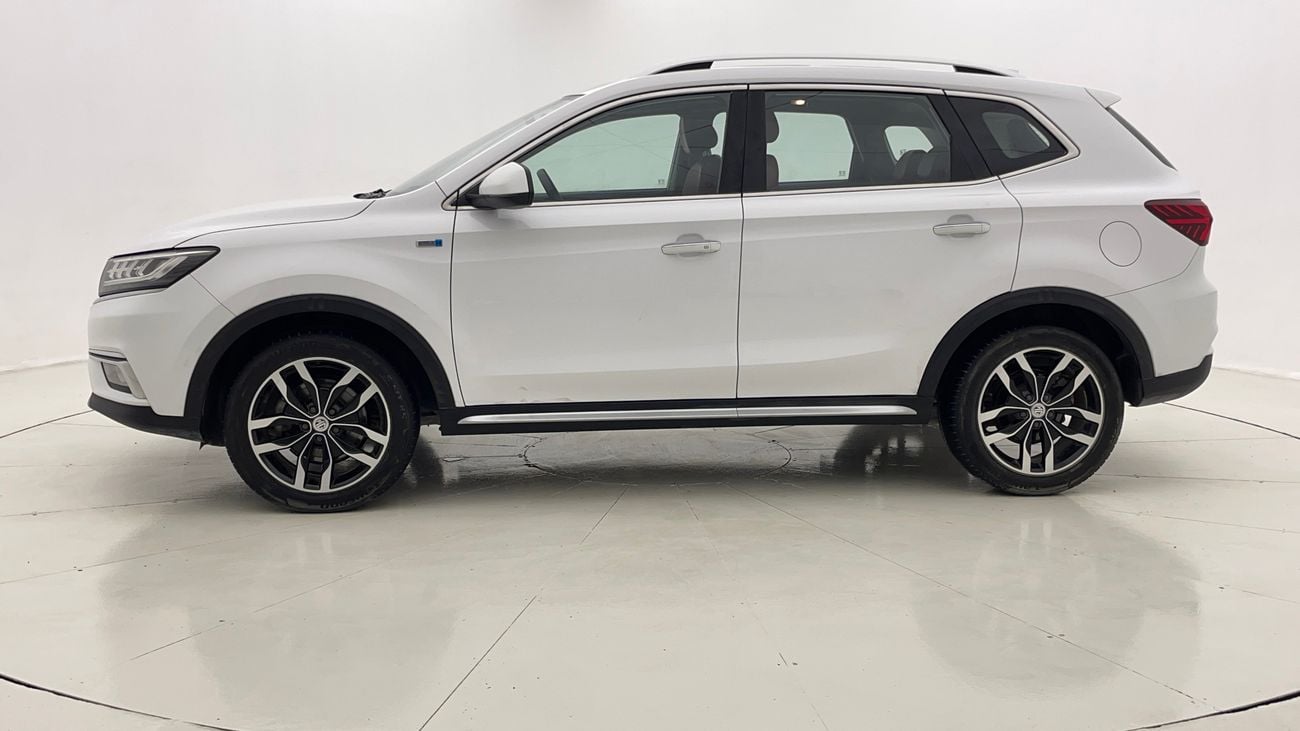 MG RX5 LUXURY 1.5 | Zero Down Payment | Home Test Drive