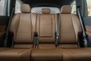 Mercedes Benz GLS450 4MATIC Mercedes-Benz AMG GLS450 SUV | New Facelift | GCC | 5 Years Gargash Auto Warranty Service Con