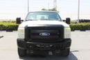 فورد F 350 XL  DRW