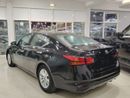 Nissan Altima SV Turbo 2.0L