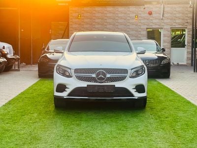 مرسيدس بنز GLC 250 AMG
