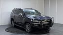 Toyota Land Cruiser Toyota Land Cruiser 2022 ZX Sahara RHD diesel