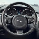 جاكوار E Pace 2019 Jaguar E-Pace P200 S, Jaguar Service History, 1 Year Warranty, Excellent Condition, GCC