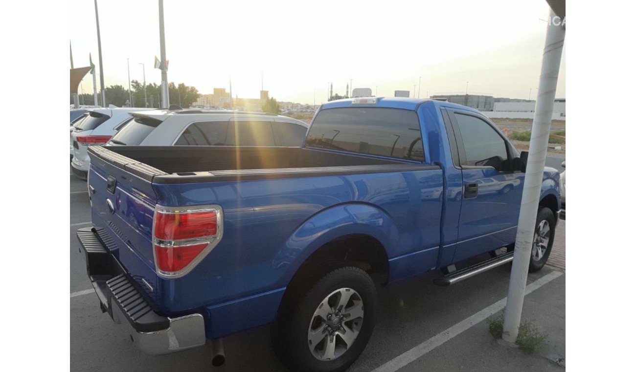 Ford F-150 F150 فورد خليجي