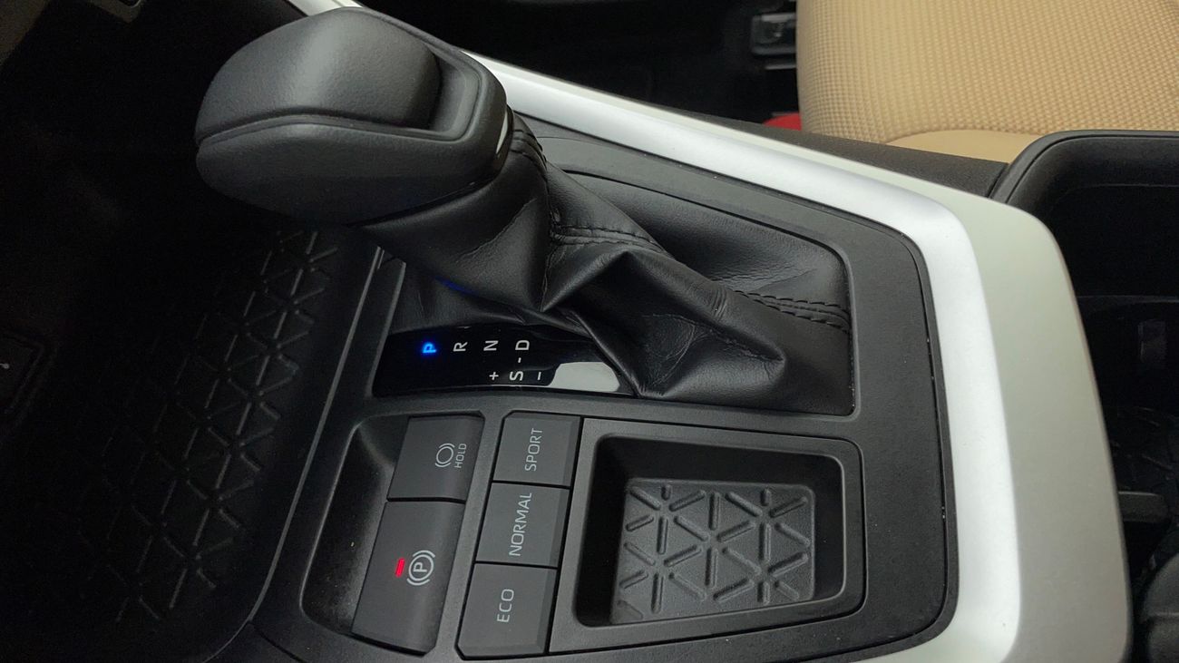 Toyota RAV4 EX 2.5 | Zero Down Payment | Home Test Drive