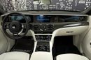 Rolls Royce Spectre STD ROLLS ROYCE | SPECTRE BLACK BADGE | GCC SPECS DEALER WARRANTY + SERVICE CONTRACT
