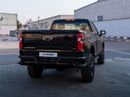 Chevrolet Silverado 1500 REG/CAB TRAILBOSS CLOTH Z71 Off Road in Right Hand Drive (EXPORT ONLY)