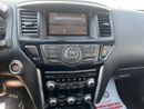 Nissan Pathfinder SV 3.5L (260 HP) 4WD