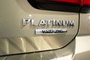 Nissan Patrol LE Platinum 5.6L Patrol Platinum V8 / Full Nissan Service History