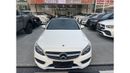 Mercedes-Benz C 300 Coupe Golf Warranty