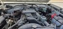 Toyota Land Cruiser 70 LC76 DX 4.2 DIESEL