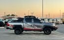 تويوتا هيلوكس 2021 toyota hilux revolution edition - off road package - full option  - BullBar 2.7L V4 - AWD 4x4 -
