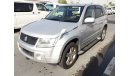 Suzuki Escudo Suzuki Escudo RIGHT HAND DRIVE (Stock no PM 225 )