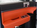 BYD Leopard Titanium 7 Ultra Edition Orange Interior 1.5 Plug-In Hybrid (Export Price)