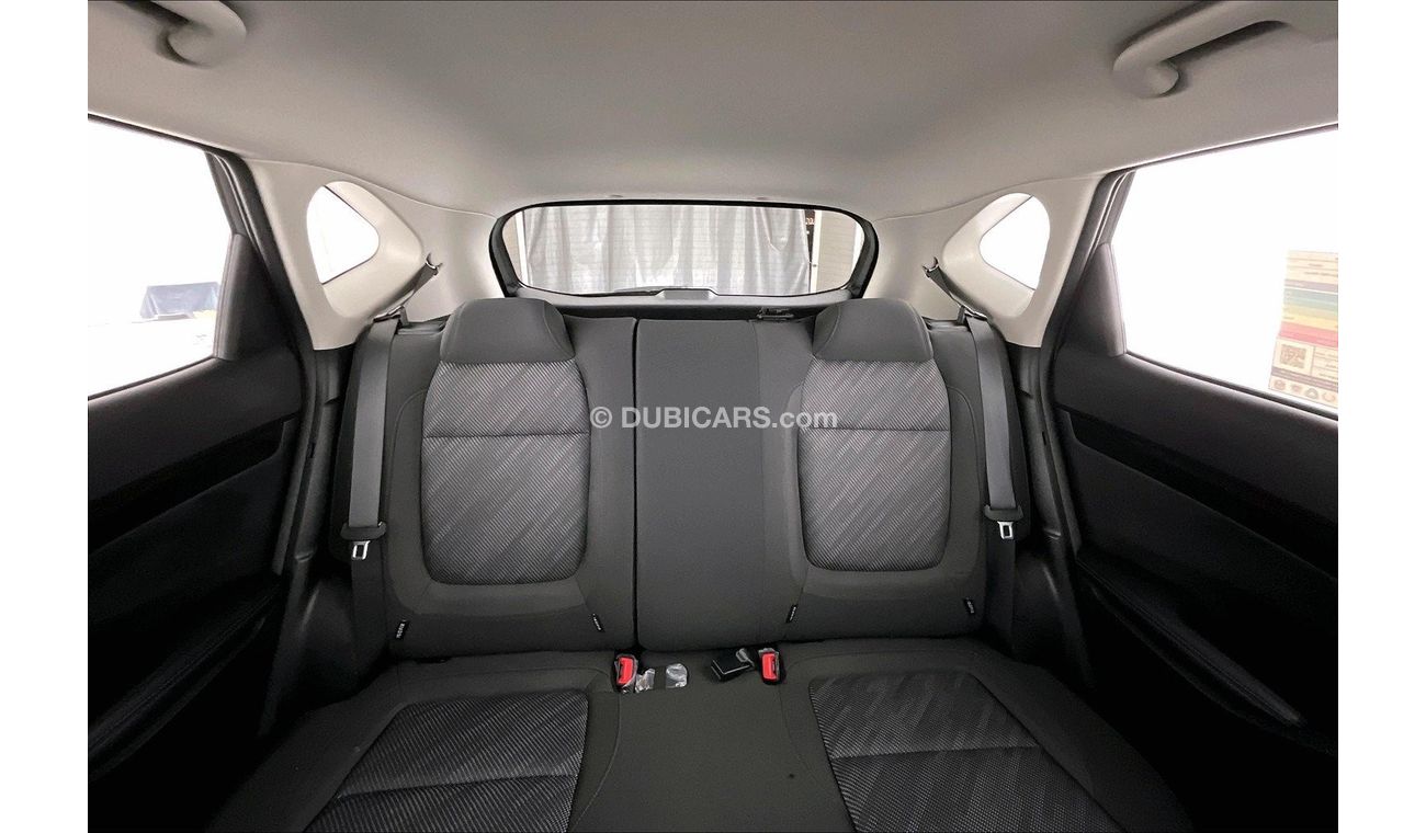 Jetour X90 JETOUR X90 PLUS MY 2024 1.6L PETROL ENGINE