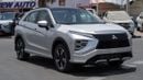 Mitsubishi Eclipse Cross GLS HIGH LINE