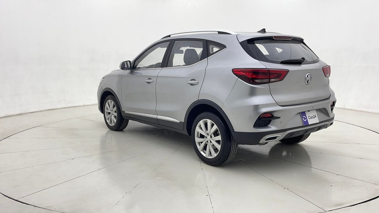 أم جي ZS 2022 COMFORT | AED 557/Month | 0 DP | 30 Day Return | Warranty | Service History