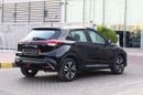 Nissan Kicks S 1.6L