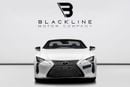 Lexus LC500 Convertible 2024 Lexus LC 500, 5.0 V8, RWD, 471bhp, 10 Speed Auto