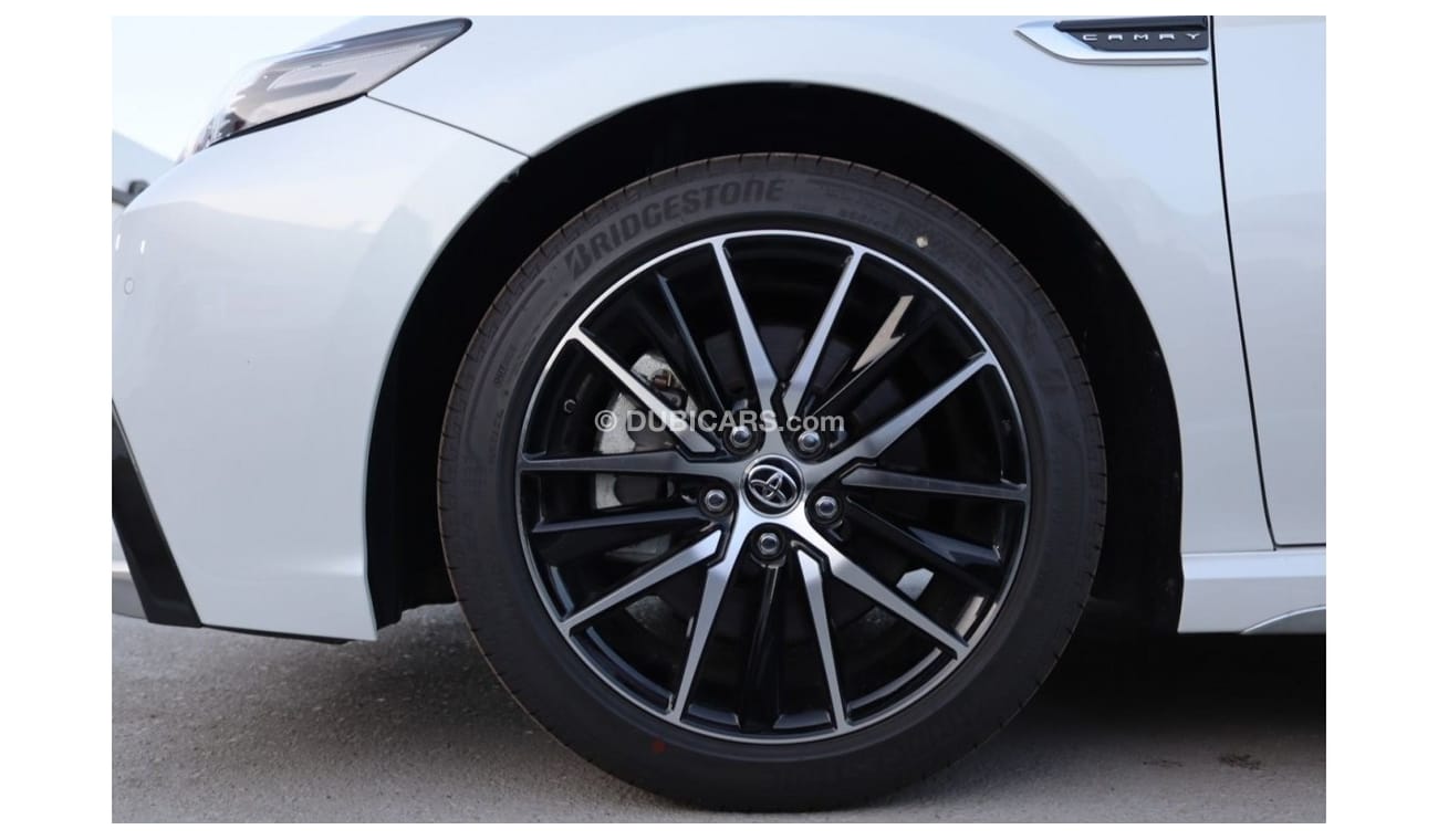 Toyota Camry 2023 CAMRY SE 3.5 V6 