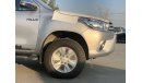 Toyota Hilux 2.4L Diesel - Double Cabin For Export
