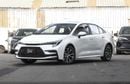 Toyota Levin 1.8L Luxury Edition